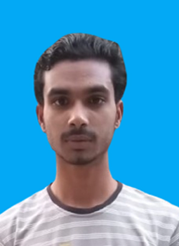 candidate