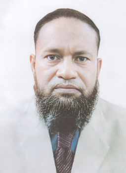 candidate