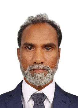 candidate