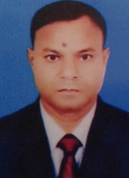 candidate