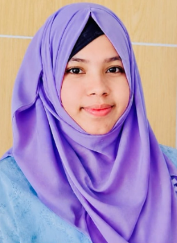 candidate