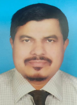 candidate