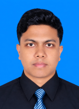 candidate
