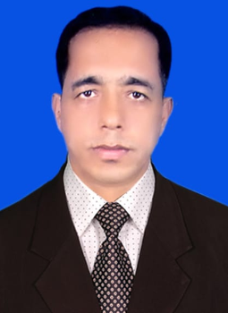 candidate