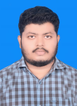 candidate