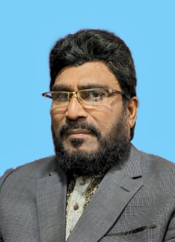 candidate
