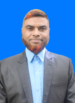 candidate