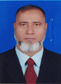 candidate