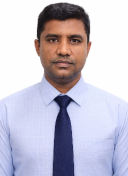 candidate