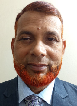 candidate