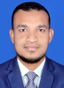 candidate