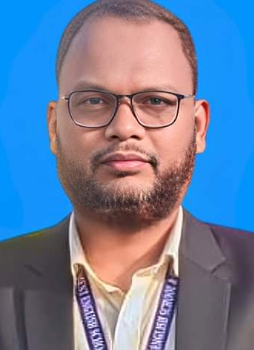 candidate