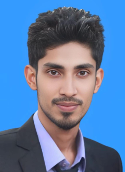 candidate