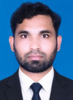 candidate