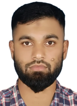 candidate