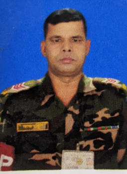 candidate