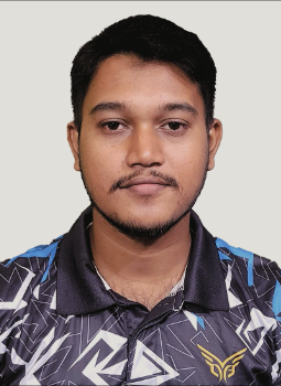 candidate