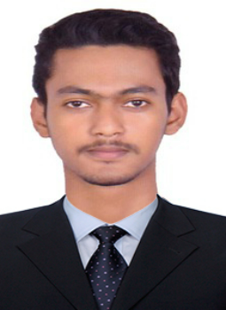 candidate