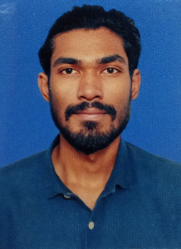 candidate