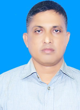 candidate