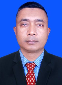 candidate