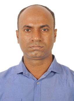 candidate