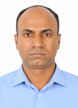 candidate