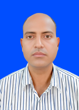candidate