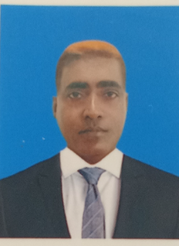 candidate