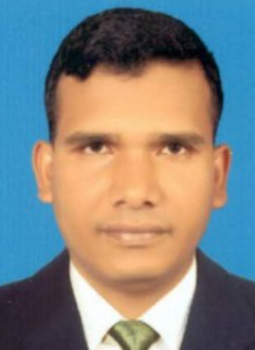 candidate