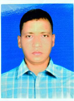 candidate