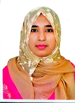 candidate