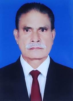 candidate