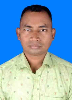 candidate