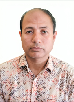 candidate