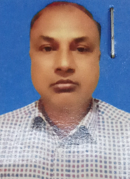 candidate