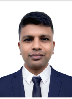 candidate