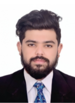 candidate