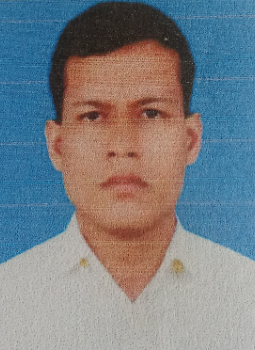 candidate