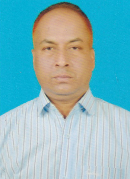 candidate