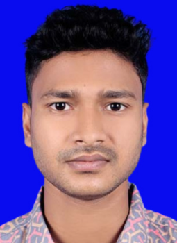 candidate