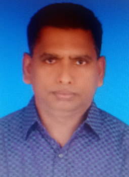 candidate