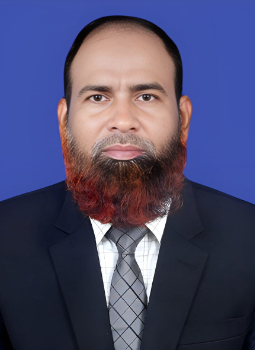 candidate