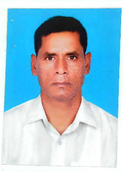candidate