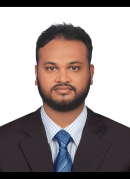 candidate