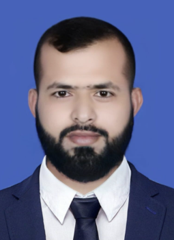candidate