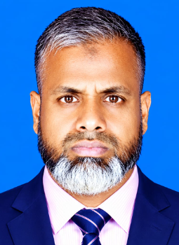 candidate