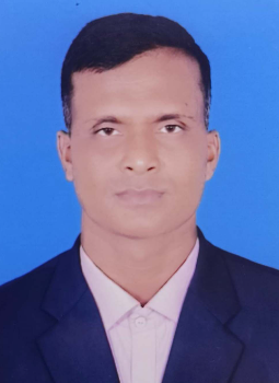 candidate