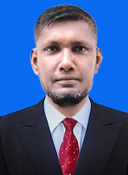candidate