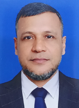 candidate